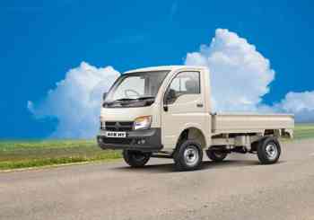 Tata Ace HT Mini Truck photo 1